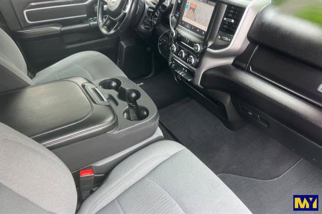 Used 2024 RAM 2500 Big Horn image 19