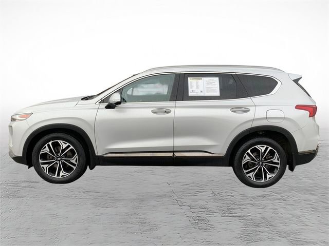 Used 2020 Hyundai Santa Fe Limited image 6