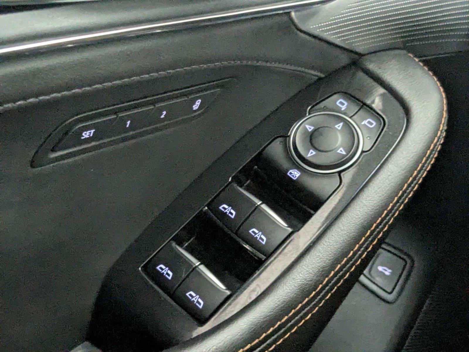 Used 2022 Cadillac CT5 Sport RWD image 15