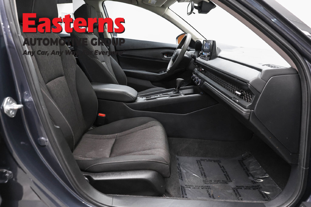 Used 2023 Honda Accord EX image 25