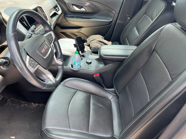 Used 2023 GMC Terrain SLT FWD image 7
