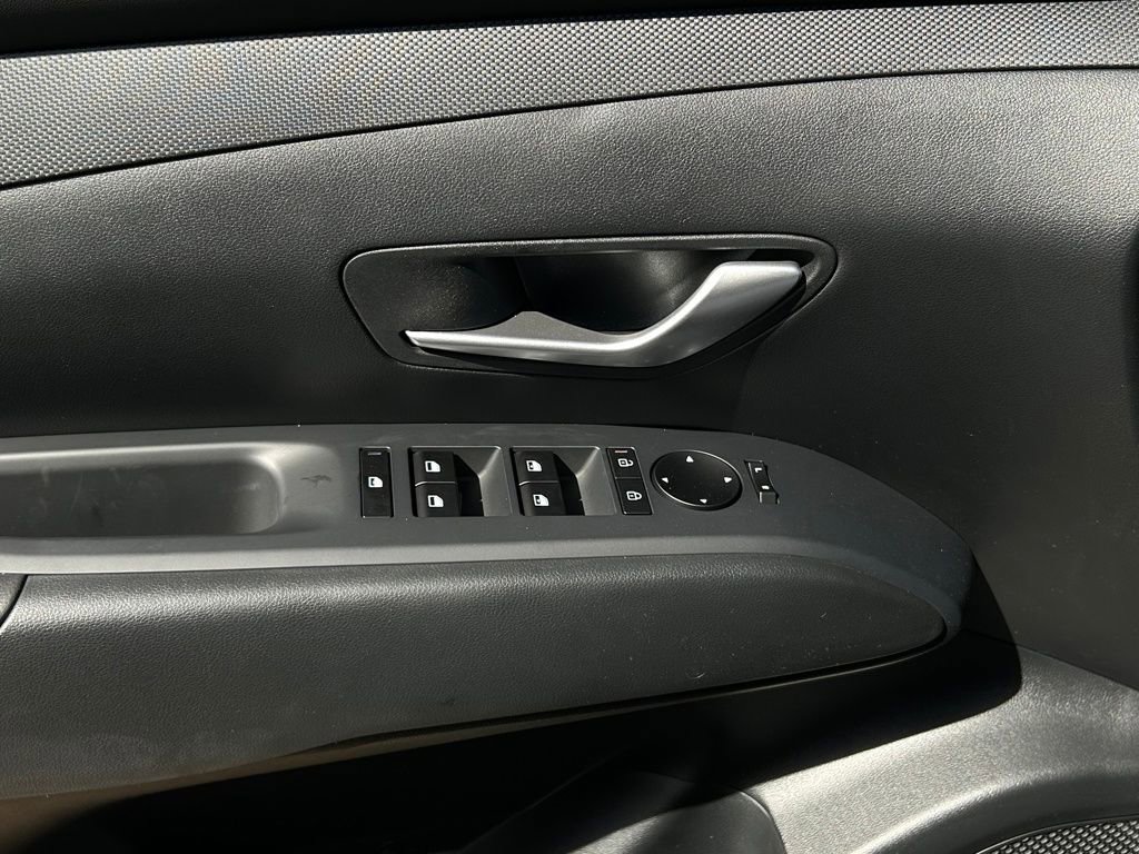 New 2026 Hyundai Tucson SEL image 21