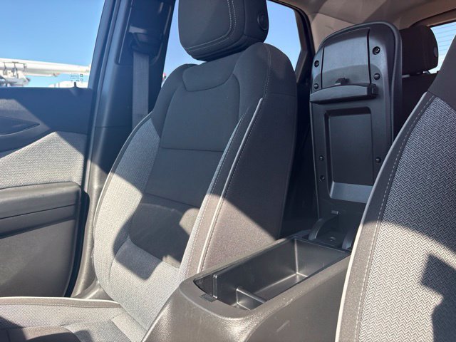 Used 2025 Chevrolet TrailBlazer LT AWD/4WD image 26