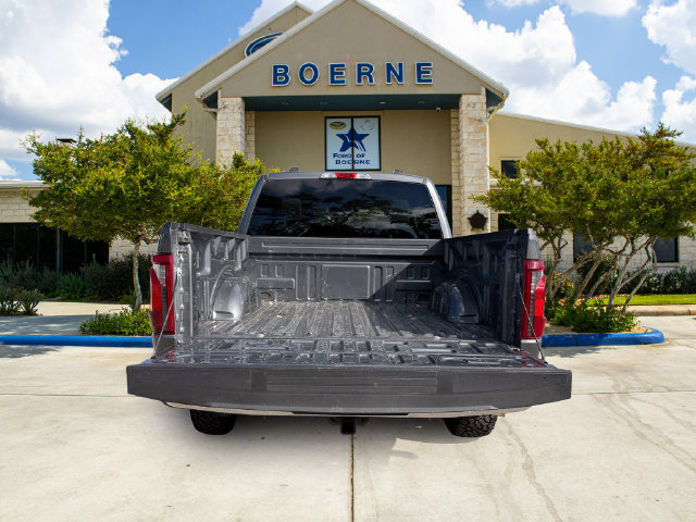 Used 2025 Ford F150 XLT w/ Equipment Group 301A Standard AWD/4WD image 5