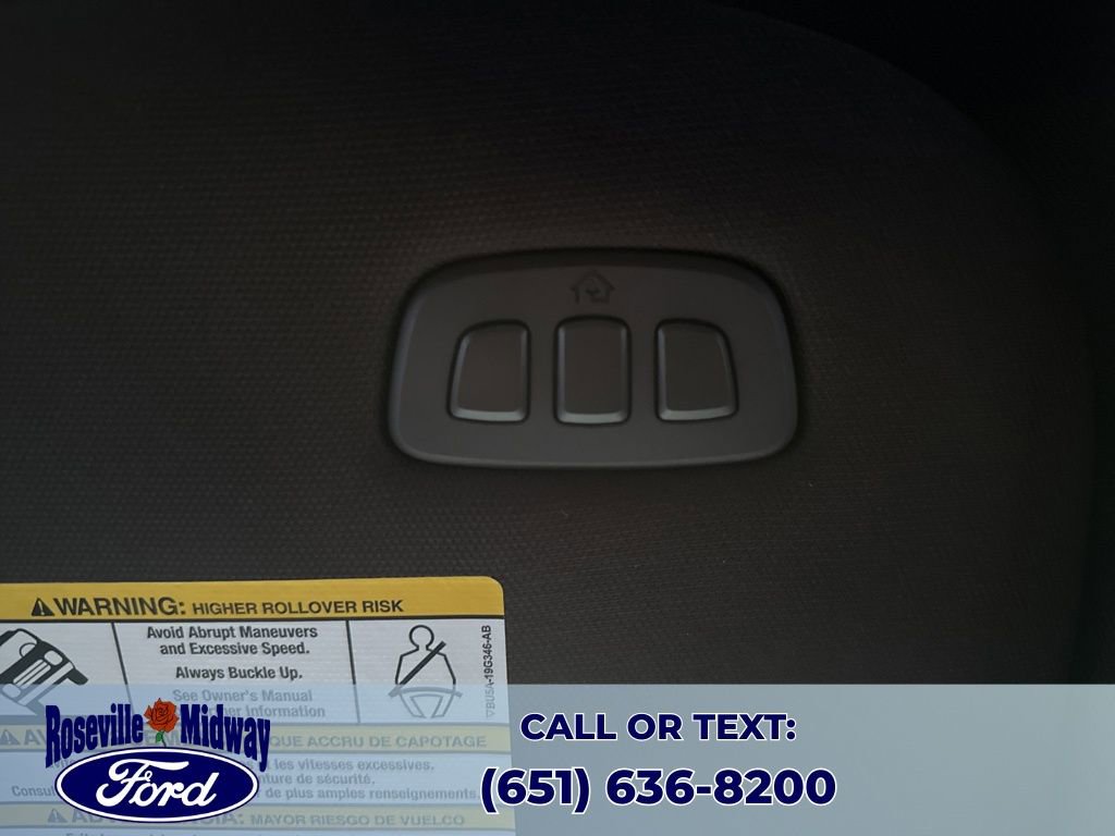 Used 2023 Ford F150 King Ranch w/ Equipment Group 601A High image 25