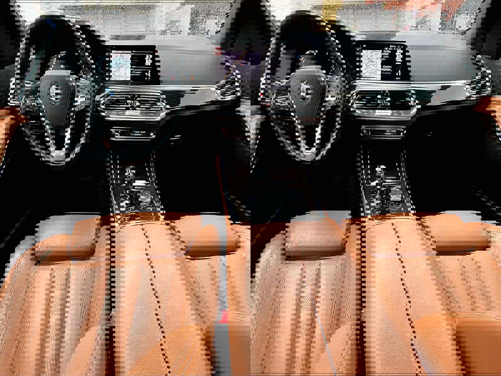 Used 2019 BMW X5 xDrive40i w/ Convenience Package image 17