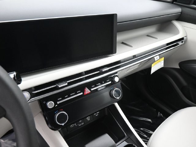 Certified 2026 Hyundai Tucson SEL Plus AWD/4WD image 20