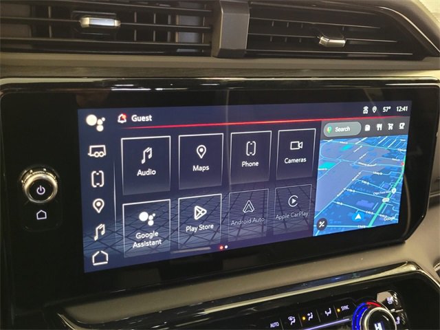 New 2026 GMC Sierra 1500 AT4X image 15