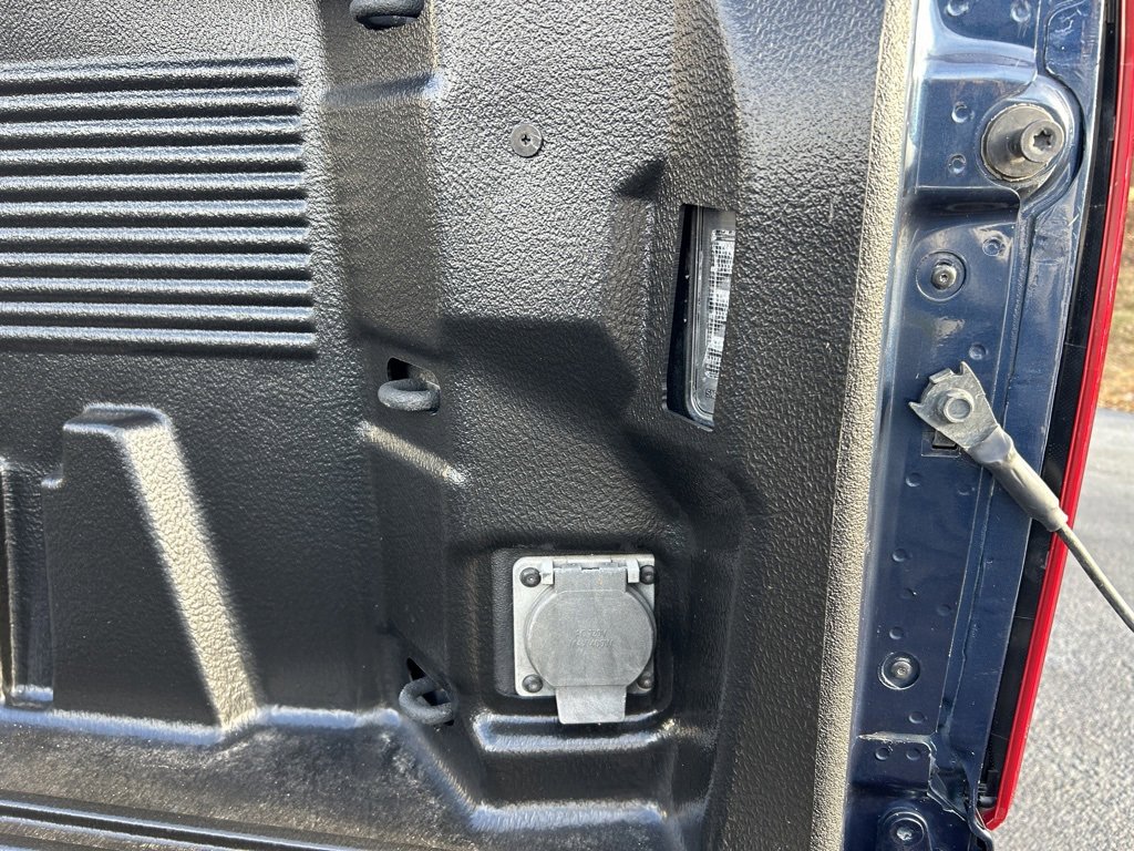 Certified 2022 Chevrolet Silverado 2500 High Country w/ Z71 Off-Road Package image 28