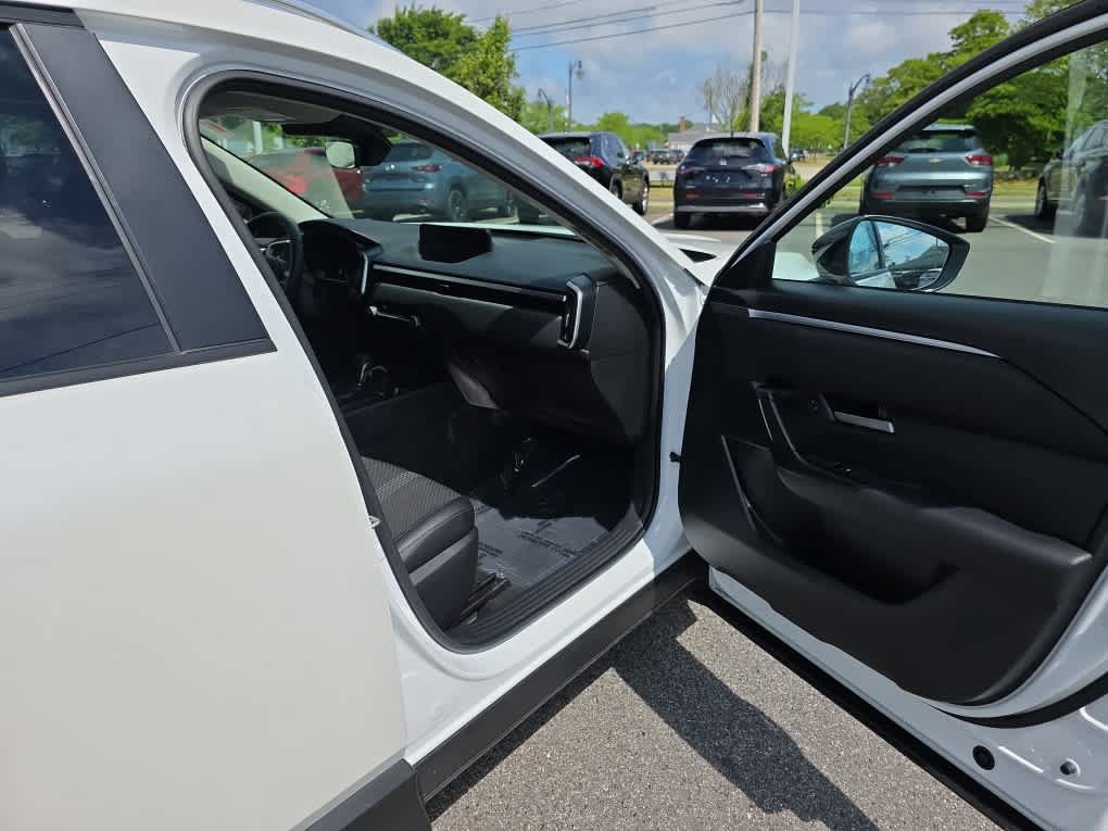 Used 2024 MAZDA CX-50 AWD 2.5 S w/ Cargo Package image 22