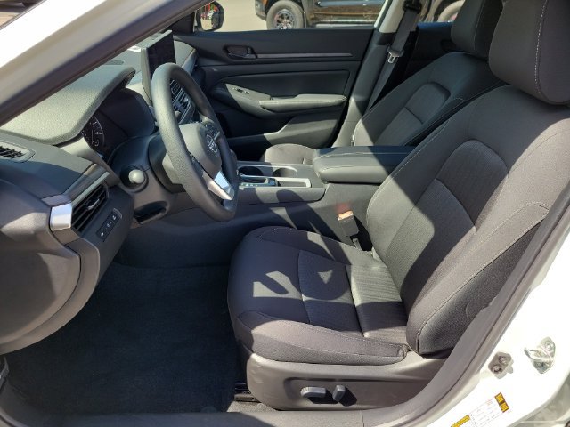 New 2026 Nissan Altima 2.5 SV w/ SV Special Edition Package FWD image 19