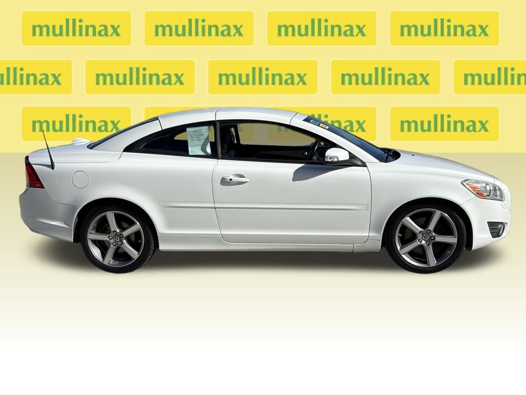 Used 2012 Volvo C70 T5 image 5