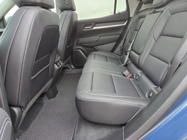 New 2027 GMC Terrain Denali AWD/4WD image 48