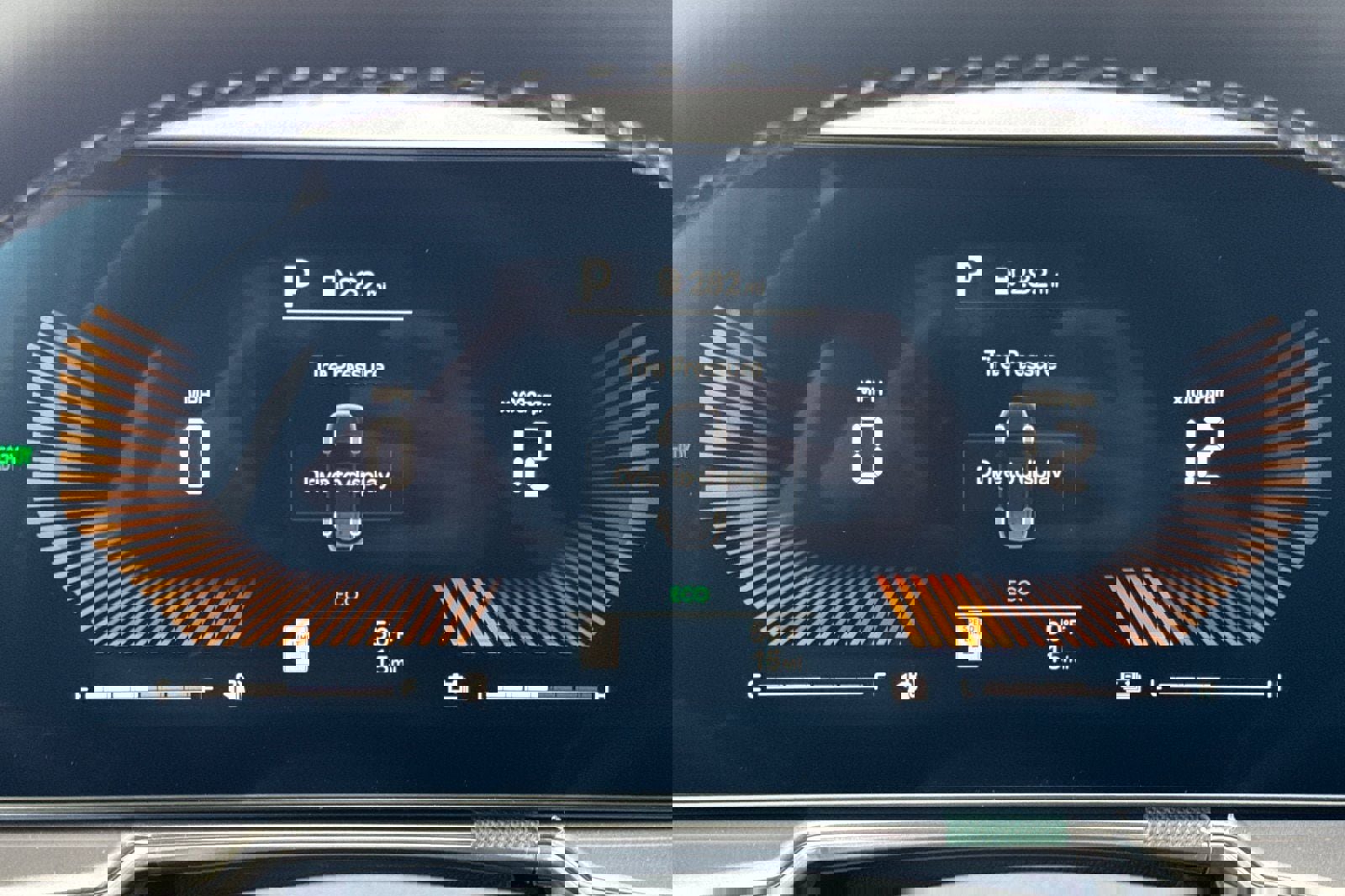 New 2026 Kia Sorento EX image 26