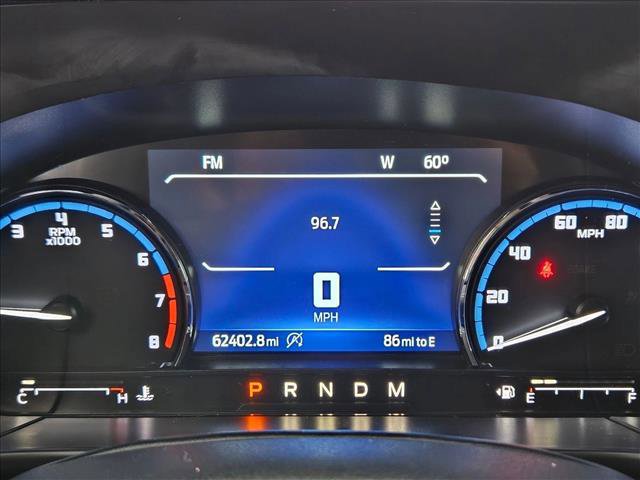 Used 2022 Ford Bronco Sport Badlands w/ Premium Package image 10