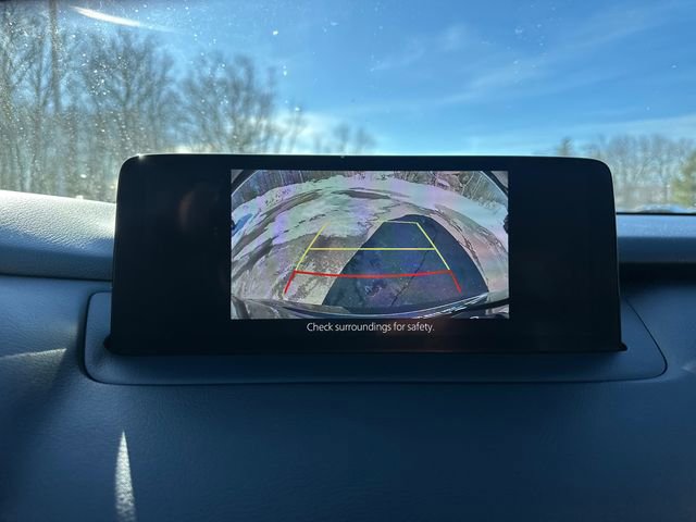 Used 2023 MAZDA CX-9 Touring Plus image 35