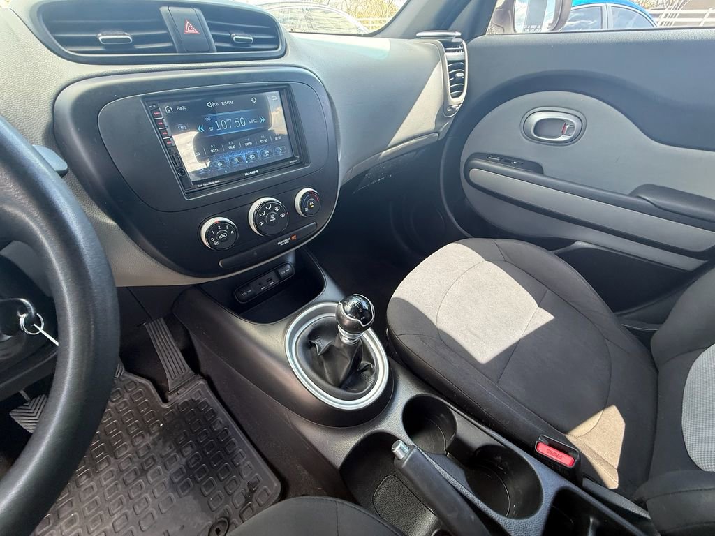 Used 2014 Kia Soul image 15