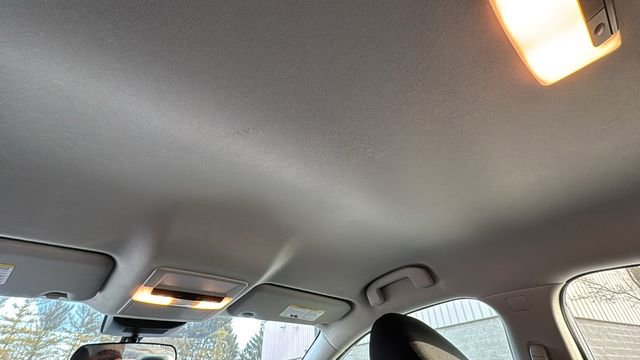 Used 2024 Nissan Sentra SV image 8