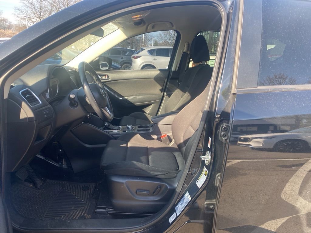 Used 2016 MAZDA CX-5 Touring AWD/4WD image 38