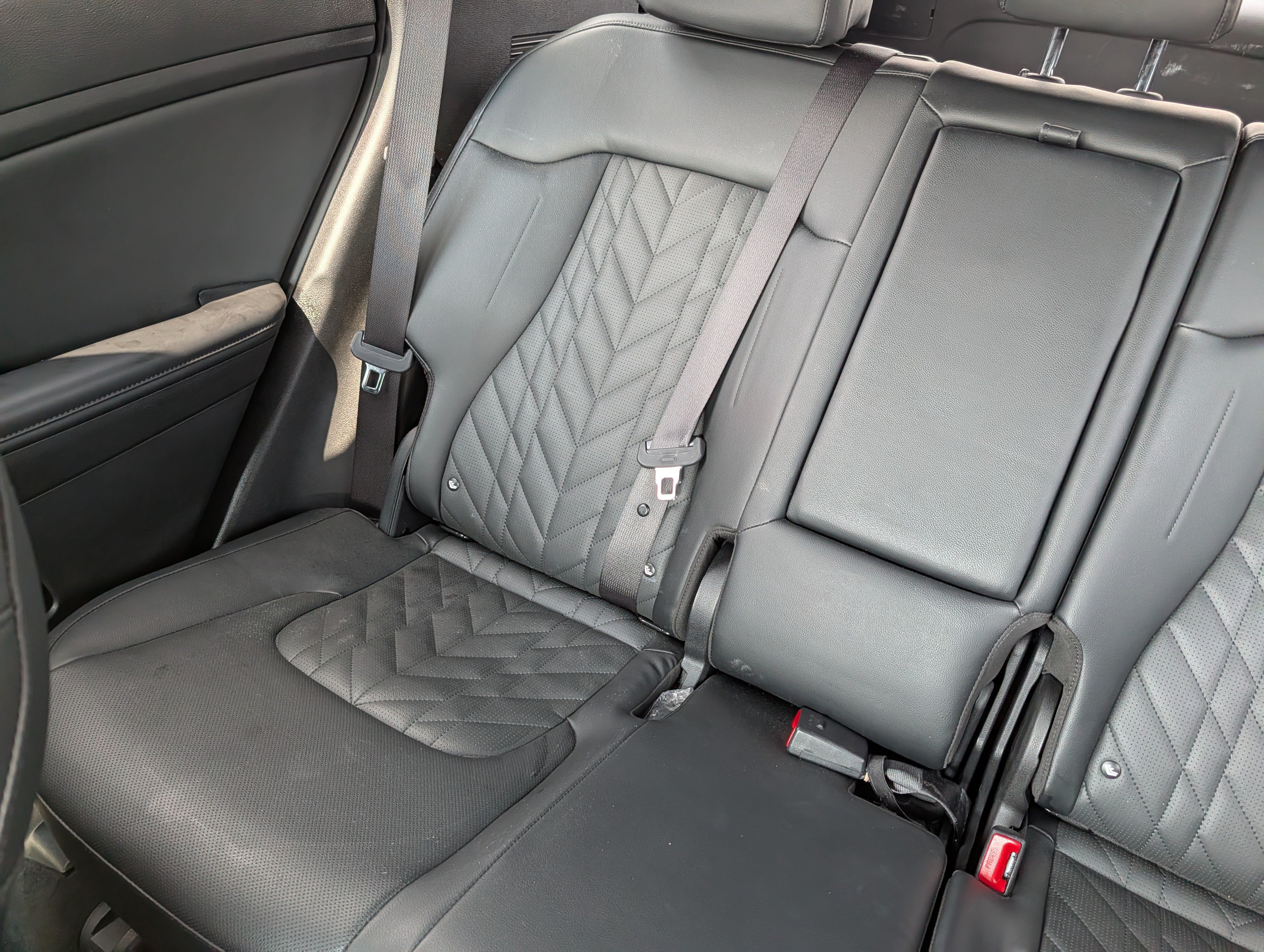 Certified 2023 Kia Sportage X-Pro Prestige AWD/4WD image 12