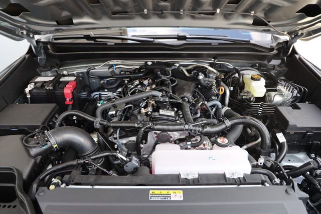New 2026 Toyota Tacoma SR5 AWD/4WD image 10