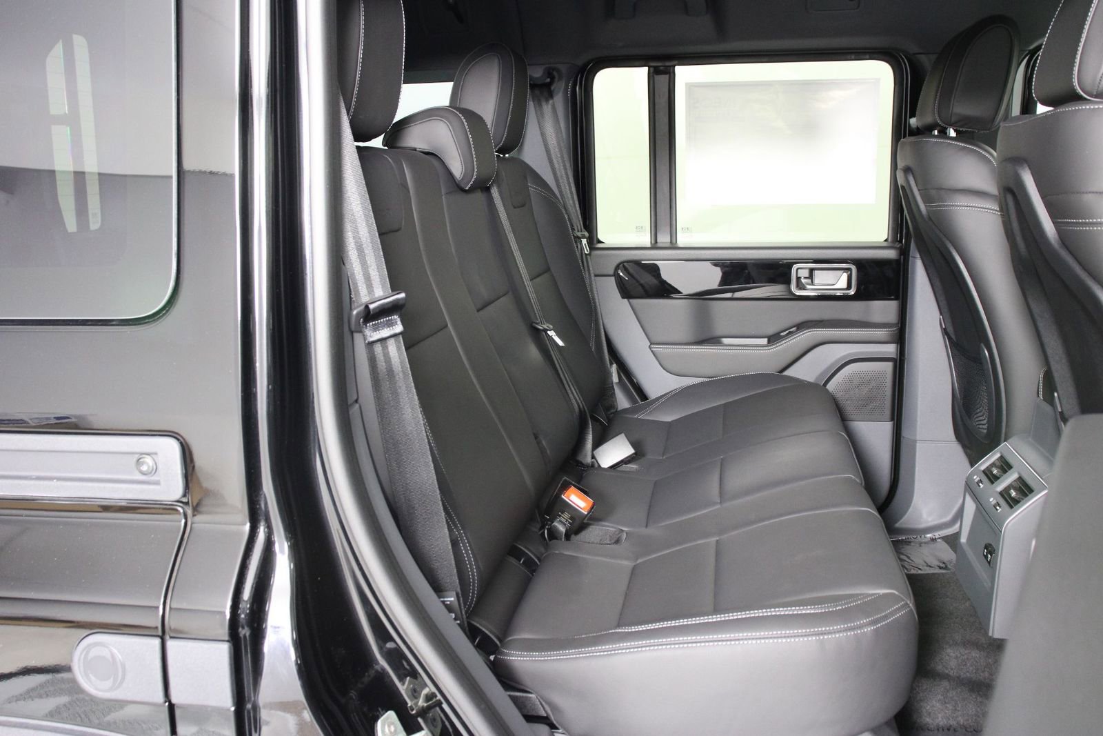 New 2026 INEOS Grenadier AWD/4WD image 13