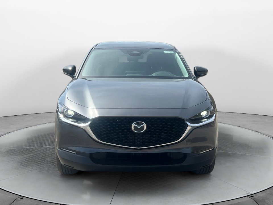 New 2026 MAZDA CX-30 AWD 2.5 S w/ Select Sport Pkg image 2