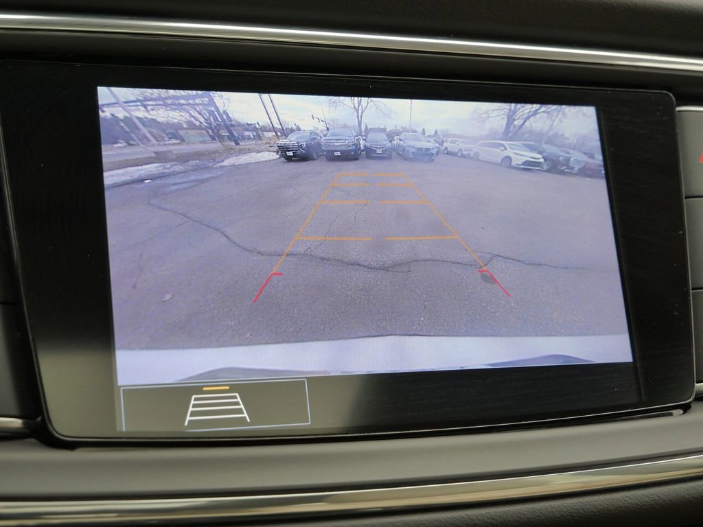 Used 2021 Buick Enclave Essence w/ Sun And Navigation Package image 51