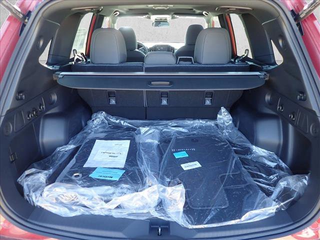 New 2026 Subaru Forester Premium image 7