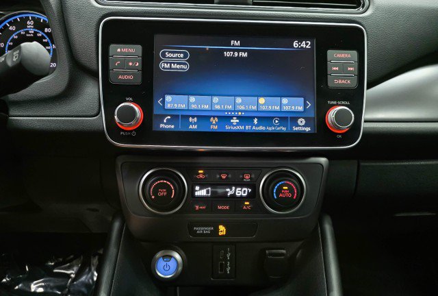 Used 2023 Nissan Leaf S FWD image 23