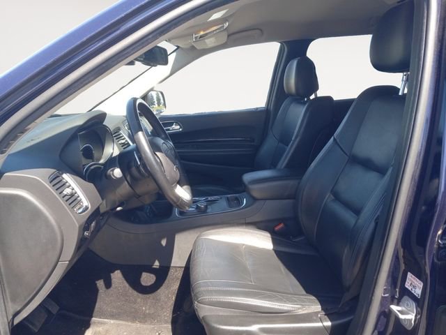 Used 2014 Dodge Durango Limited AWD/4WD image 5