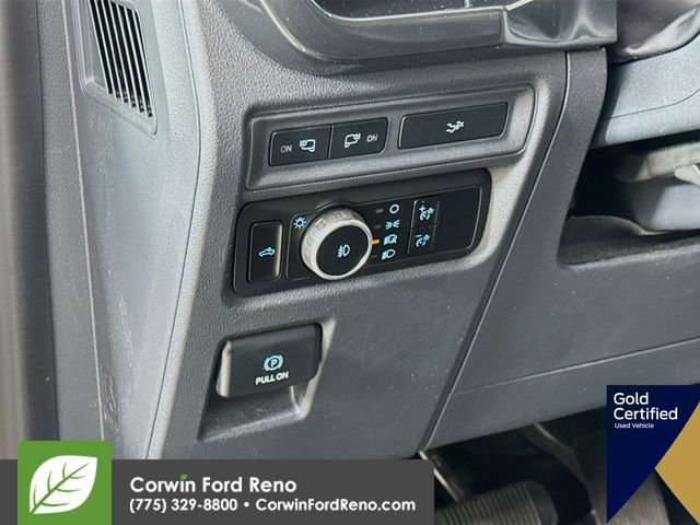 Certified 2023 Ford F150 Tremor w/ Trailer Tow Package image 14