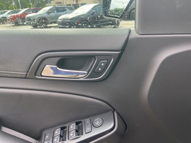 Used 2018 Chevrolet Tahoe LS RWD image 12