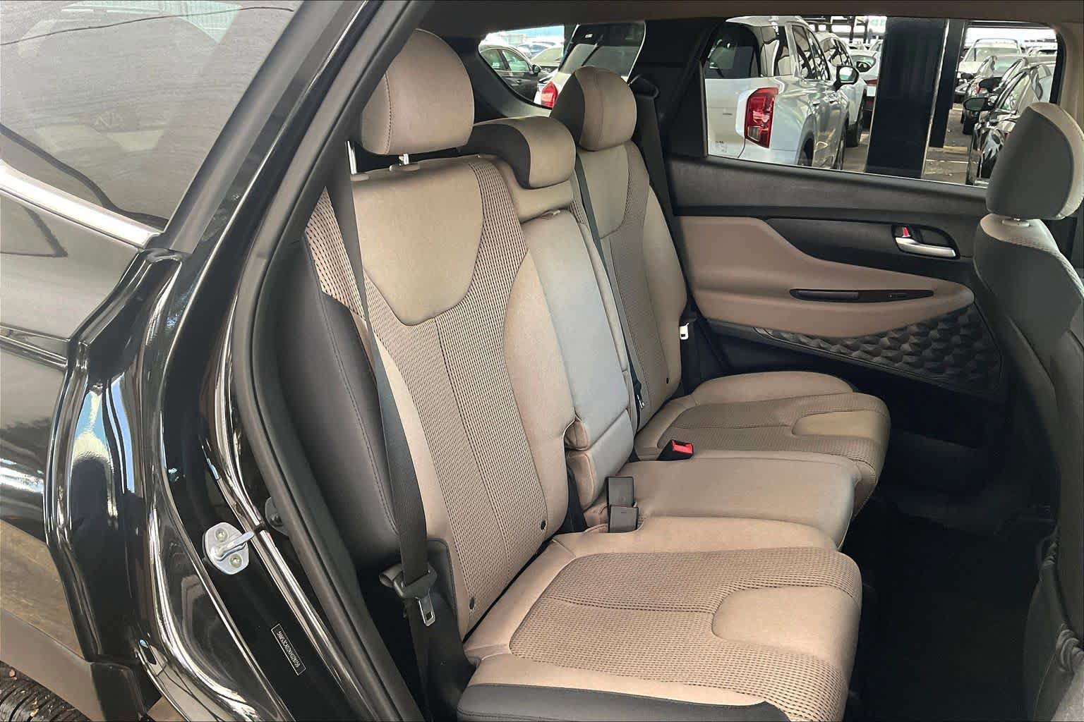 Used 2019 Hyundai Santa Fe SEL w/ Cargo Package AWD/4WD image 20