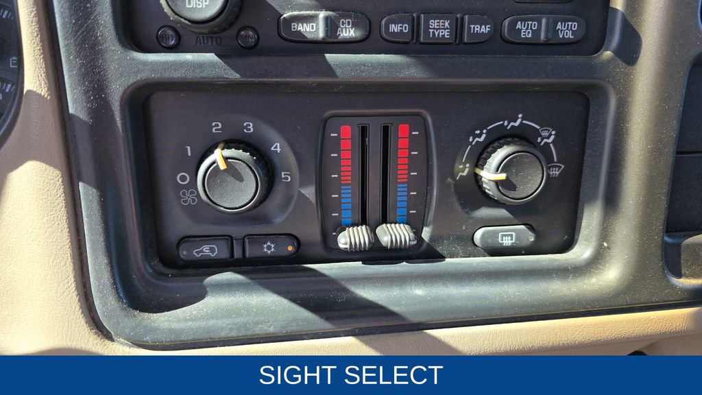 Used 2003 Chevrolet Silverado 1500 LS RWD image 16