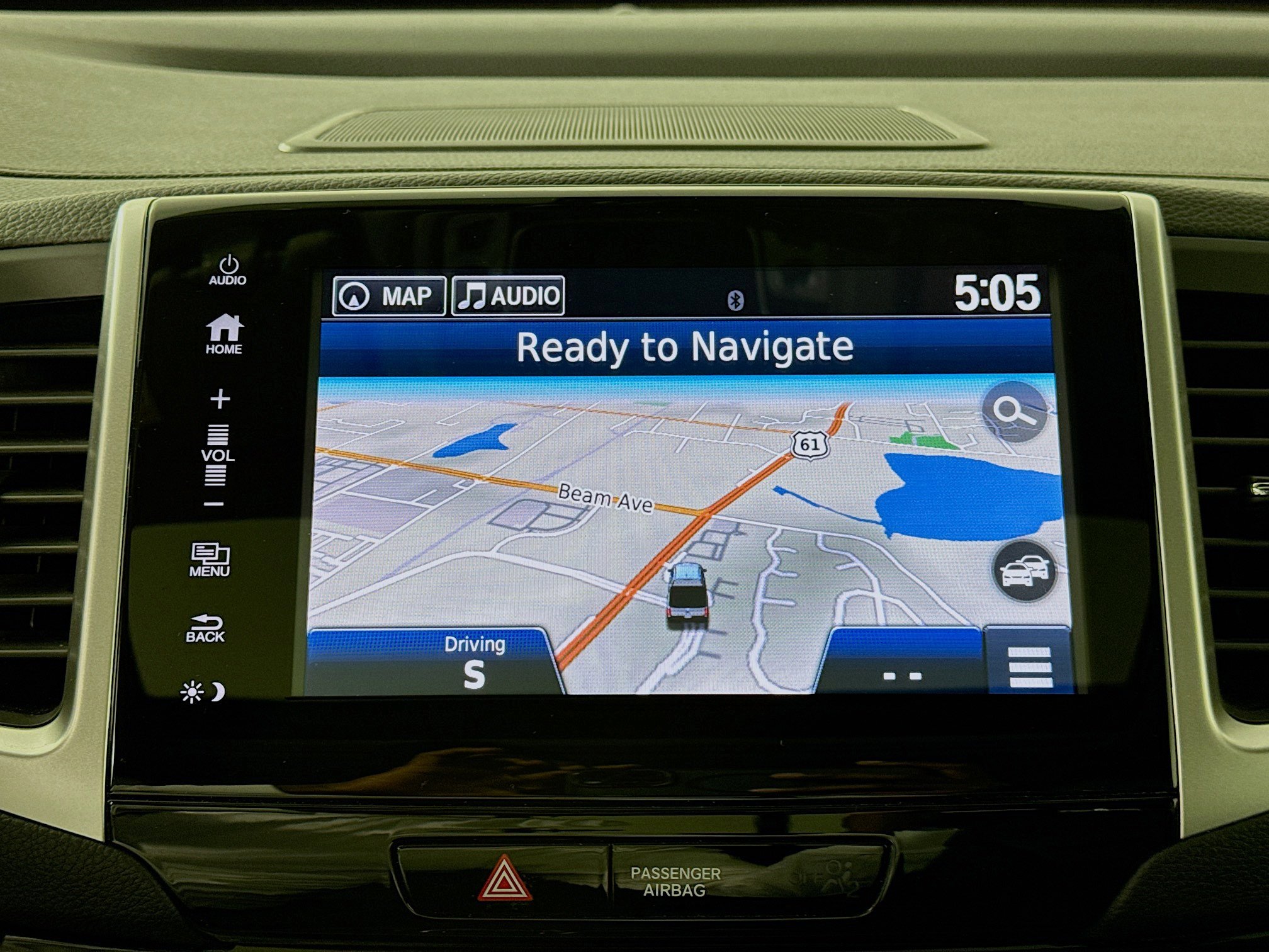 Used 2020 Honda Ridgeline RTL-E image 13