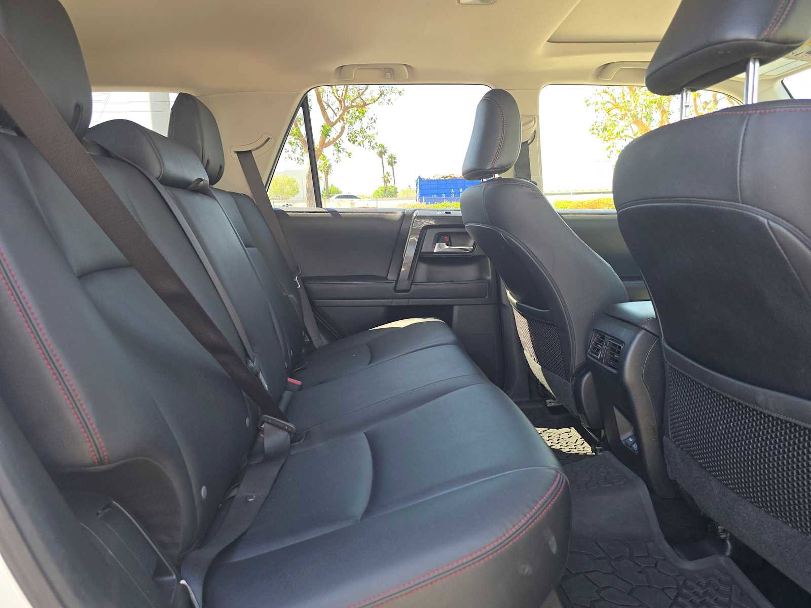 Certified 2023 Toyota 4Runner TRD Pro AWD/4WD image 12