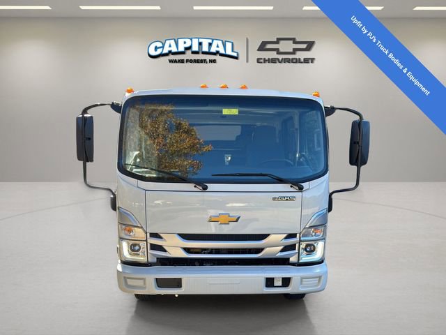 New 2025 Chevrolet Low Cab Forward