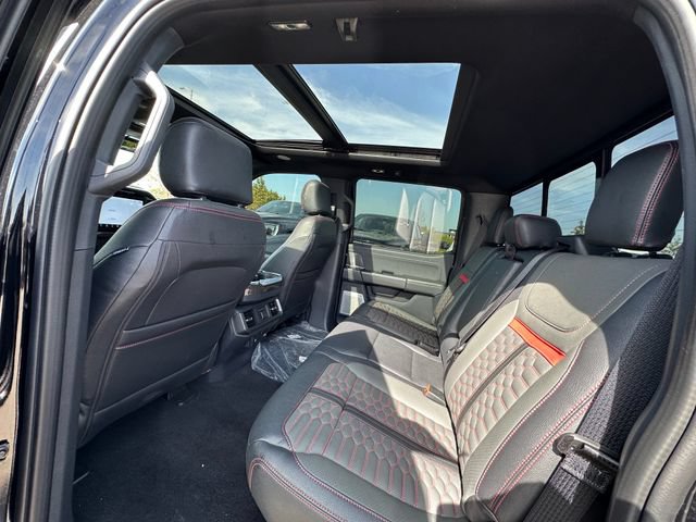 Used 2024 Ford F150 Lariat w/ Equipment Group 502A High AWD/4WD image 15