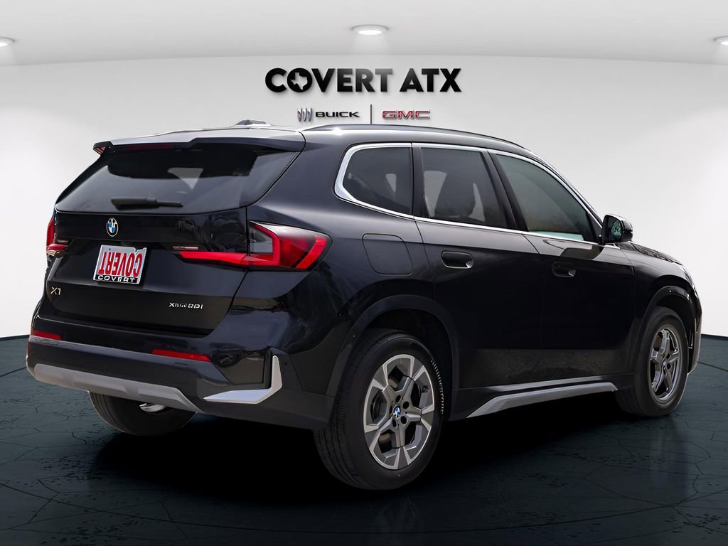 Used 2026 BMW X1 xDrive28i image 7
