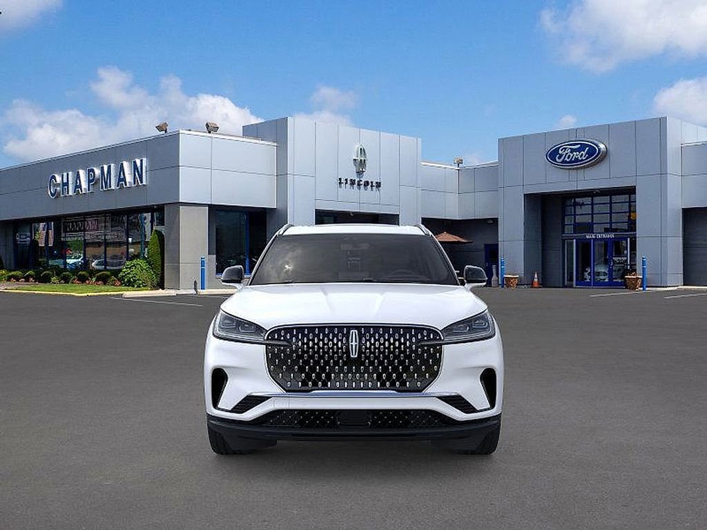 New 2026 Lincoln Aviator Reserve w/ Illumination Package AWD/4WD image 6