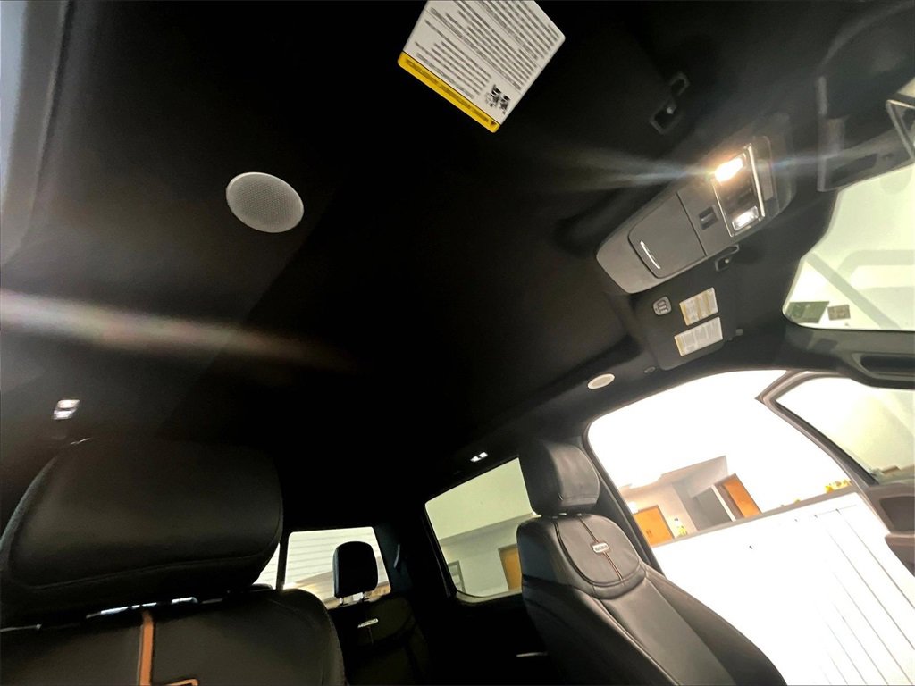 Used 2022 Ford F150 Platinum w/ Equipment Group 701A High image 22