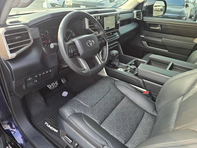 Used 2023 Toyota Tundra SR5 w/ TRD Off-Road Premium Package AWD/4WD image 20