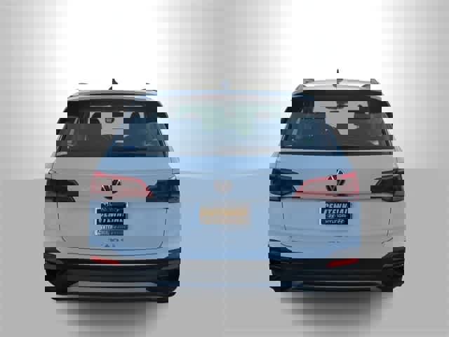 Used 2022 Volkswagen Taos S image 7