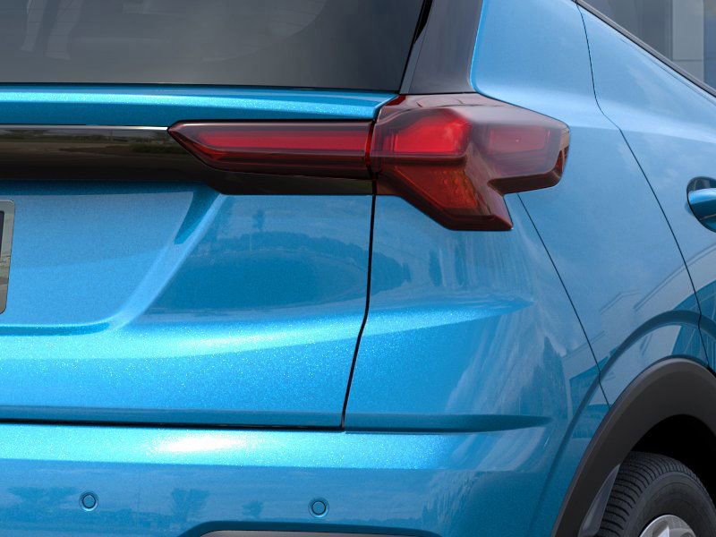 New 2027 Chevrolet Bolt LT w/ Comfort Package image 11