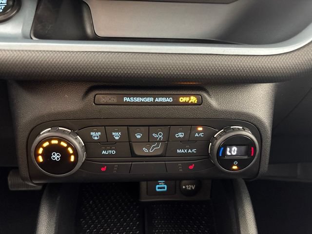 Used 2021 Ford Bronco Sport Badlands AWD/4WD image 10
