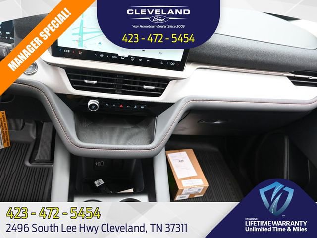 New 2026 Ford Explorer Active w/ Active Comfort Package image 21