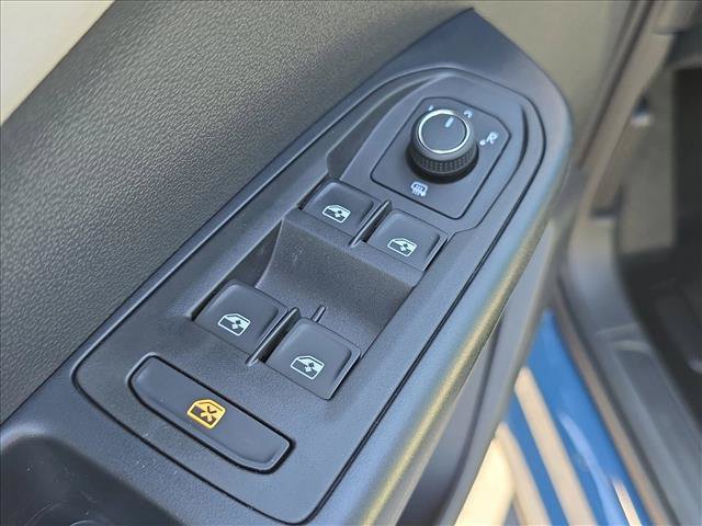 New 2026 Volkswagen Taos S FWD image 6