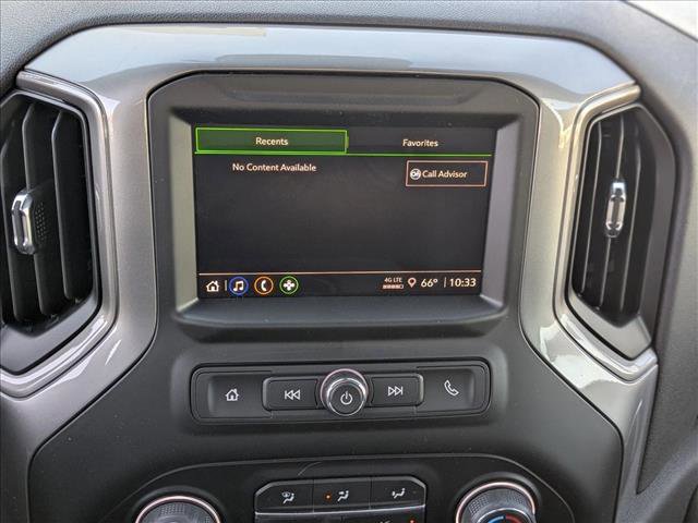 New 2026 Chevrolet Silverado 1500 W/T w/ WT Value Package RWD image 14