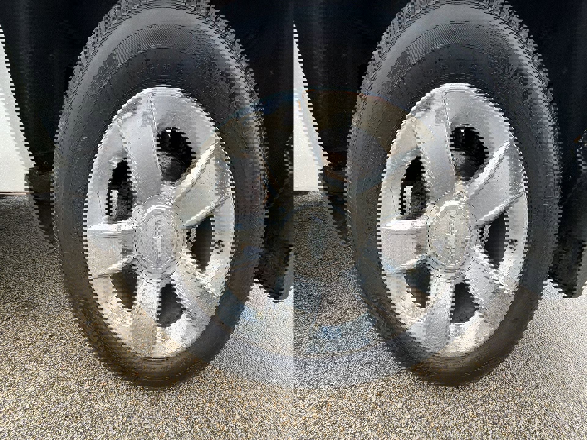 Used 2018 Chevrolet Silverado 1500 LTZ w/ Sport Package image 31